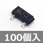 Nch 50V 200mA M `bvMOSFET(100)