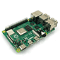 y̔IzVO{[hRs[^ Yx[pC4 fB /8GB [RS] /Raspberry Pi 4 Model B 8GB (RS)