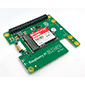 Raspberry Pi SSD Kit 512GB