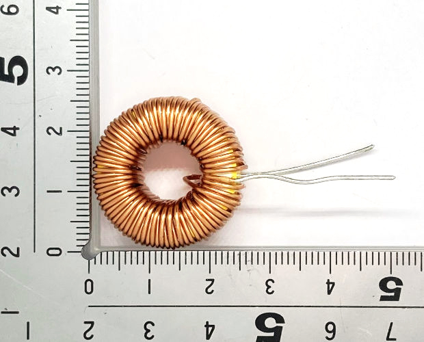 ディファレンシャルモードチョークコイル  400μH (12個入) ■限定特価品■