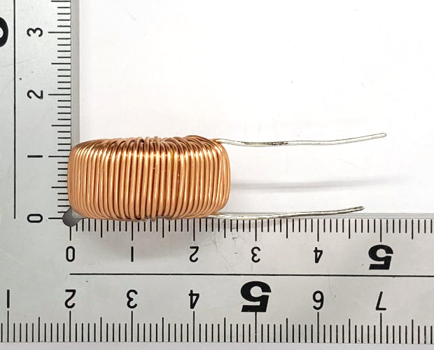 ディファレンシャルモードチョークコイル  400μH (12個入) ■限定特価品■