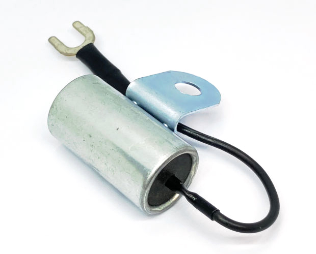 サージ吸収器ユニット(スパークキラー) 150Ω+2.2μF (10個入) ■限定特価品■