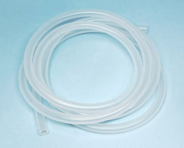 タイガースポリマー 透明シリコンチューブ φ3mm×1m