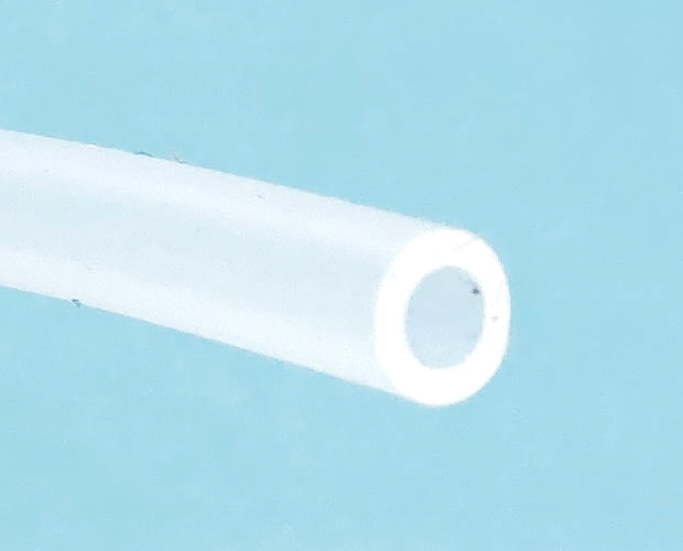 タイガースポリマー 透明シリコンチューブ φ3mm×1m