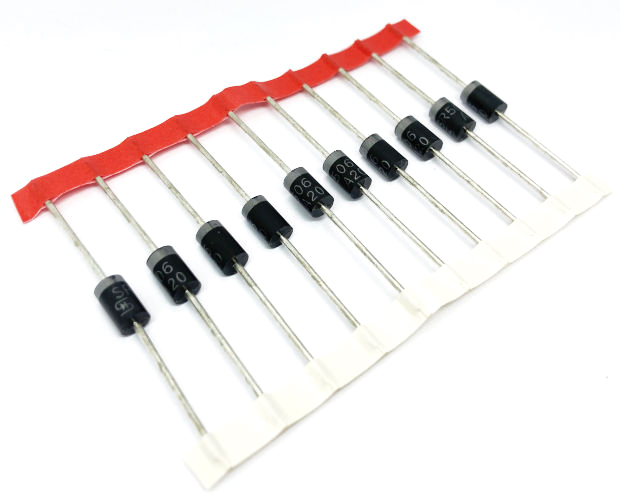 TSC ショットキーバリアダイオード 60V 5A (10個入) ■限定特価品■