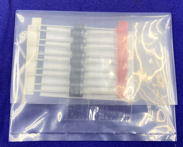 TSC ショットキーバリアダイオード 60V 5A (10個入) ■限定特価品■