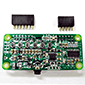 y̔IzSabreberryDAC ZERO GPIO[q /SabreberryDAC ZERO