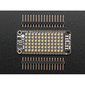 FeatherWing - DotStar 6 x 12 RGB LED}gNX yXCb`TCGXiz