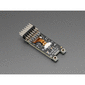 Adafruit ST7789搭載 Newxie TFTディスプレイ (1.14インチ 240x135) 【スイッチサイエンス取寄品】