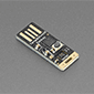 Adafruit SHT45 Trinkey - USB温湿度センサ 【スイッチサイエンス取寄品】