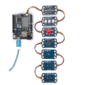 Arduino Plug and Make Kit yXCb`TCGXiz [s]