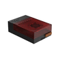 POLY+5 THRML 30アクティブクーラ―付きRaspberry Pi 5用ケース (BRED) 【スイッチサイエンス取寄品】