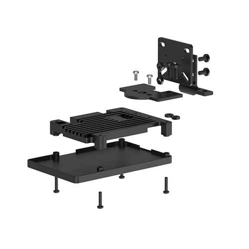 D-Robotics RDK X5用オフィシャルケース 【スイッチサイエンス取寄品】