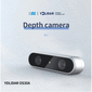YDLIDAR OS30A Depth Camera yXCb`TCGXiz[s]