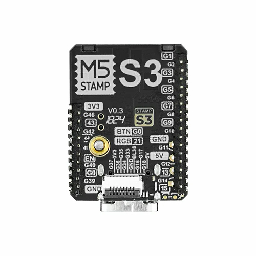 M5Stack Cardputerアクセサリキット(M5StampS3A + ディスプレイ) 【スイッチサイエンス取寄品】