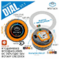 M5Stack Dial ESP32-S3 X}[g[^[mu v1.1 yXCb`TCGXiz