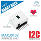 M5StickC SZT HatiMAX30102) yXCb`TCGXiz