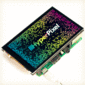 HyperPixel 4.0 - Raspberry Pip𑜓x^b`fBXvC yXCb`TCGXiz