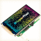 HyperPixel 4.0 - Raspberry Pip𑜓xfBXvCi^b`Ή) yXCb`TCGXiz