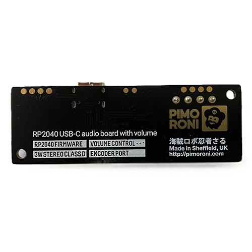 Picade Max USB Audio 【スイッチサイエンス取寄品】