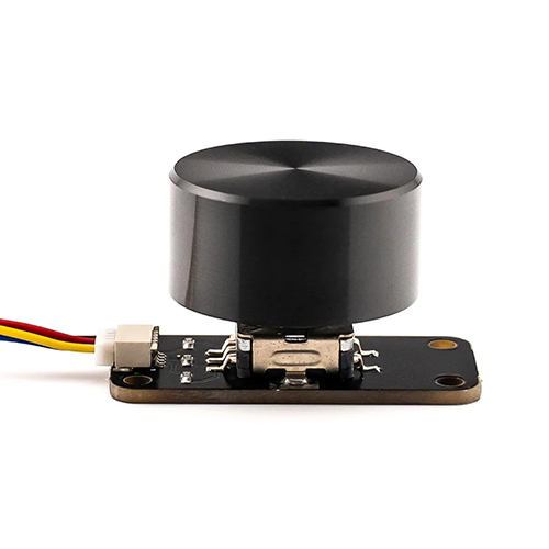 Picade Max Encoder(ボリュームコントロール用エンコーダ) 【スイッチサイエンス取寄品】