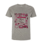 Raspberry Pi Colour Code T Shirt - Small yXCb`TCGXiz