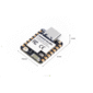 Seeed Studio XIAO MG24 Sense yXCb`TCGXiz