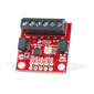 Qwiic - ADS1015 12rbg ADC - 4`l yXCb`TCGXiz