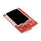 SparkFun MicroMod Input and Display LA{[h yXCb`TCGXiz