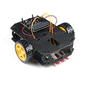 SparkFun micro:bot kit for micro:bit - v2.0 yXCb`TCGXiz [s]