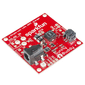 SparkFun Sunny Buddy: MPPT\[[[d yXCb`TCGXiz