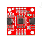 Qwiic - 5方向パッド 【スイッチサイエンス取寄品】