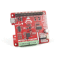 SparkFun Auto pHAT for Raspberry Pi yXCb`TCGXiz