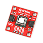 Qwiic - SCD41 CO2/xZT yXCb`TCGXiz [s]