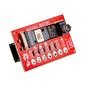 Qwiic- PM1/PM2.5/PM10 CZT- BMV080 yXCb`TCGXiz [s]