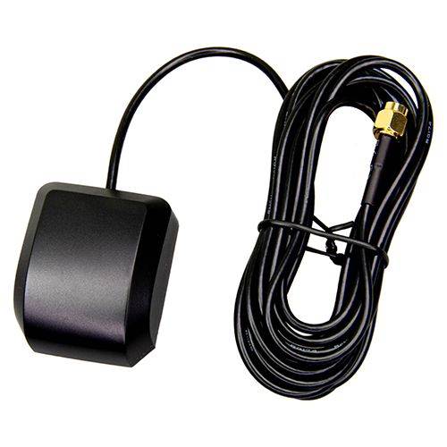 Quectel YG0035AA L1/B1対応 GNSSアクティブアンテナ 3m SMA 【スイッチサイエンス取寄品】