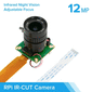 Arducam IMX477 IRJbgHQ Camera 6 mm CSYtiRaspberry Pip) yXCb`TCGXiz [s]