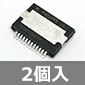 NXP Semiconductors Dp[Av 100W×2ch (2) i