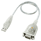 USB-RS232CRo[^[P[u 0.3m